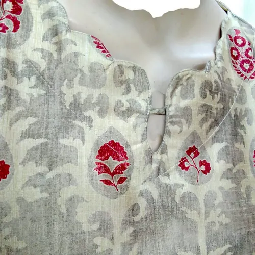 Ethnic kurthis-A01681